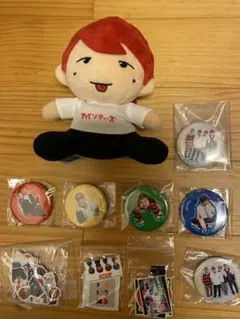 2026年最新】アバンティーズ ぬいぐるみの人気アイテム - メルカリ