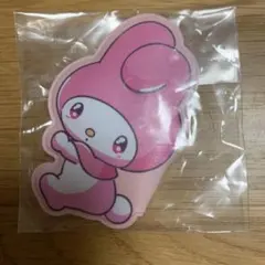 2026年最新】マイメロディマグネットクリップの人気アイテム - メルカリ