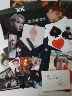 2026年最新】ジュホン monsta xの人気アイテム - メルカリ