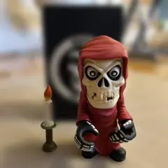 2026年最新】ミスフィッツ メディコムトイ フィギュアの人気アイテム