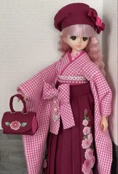 2026年最新】着せ替え服・アウトフィットの人気アイテム - メルカリ