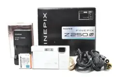 2026年最新】finepix z250fdの人気アイテム - メルカリ