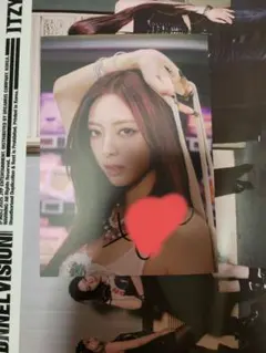 2026年最新】ユナ 直筆サインの人気アイテム - メルカリ