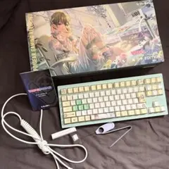 2026年最新】英リサ キーボードの人気アイテム - メルカリ