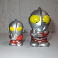2026年最新】ウルトラマン貯金箱の人気アイテム - メルカリ