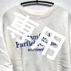 2026年最新】スタンフォード スウェットの人気アイテム - メルカリ