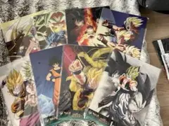 2026年最新】ドラゴンボール ビジュアルシートの人気アイテム - メルカリ