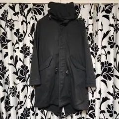 2026年最新】GalaabenD モッズコートの人気アイテム - メルカリ