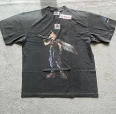 2026年最新】ff7 クラウド tシャツの人気アイテム - メルカリ