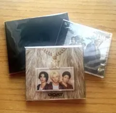 2026年最新】ナンバーアイCDの人気アイテム - メルカリ