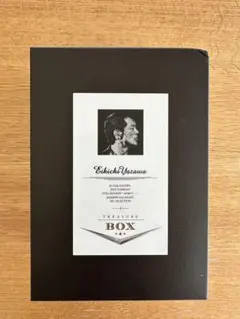 2026年最新】矢沢永吉／TREASURE BOX [DVD]の人気アイテム - メルカリ