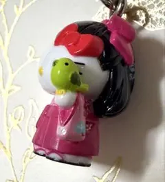 2026年最新】キティ 根付 レアの人気アイテム - メルカリ