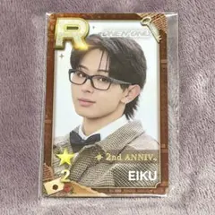 2026年最新】シュスエビ カードの人気アイテム - メルカリ