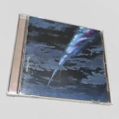 2026年最新】radwimps cd 君の名はの人気アイテム - メルカリ