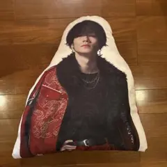 2026年最新】川村壱馬クッションの人気アイテム - メルカリ