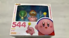 2026年最新】カービィ ねんどろいど544の人気アイテム - メルカリ