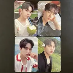 2026年最新】infinite エル トレカの人気アイテム - メルカリ