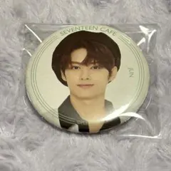 2026年最新】seventeen cafe 缶バッジの人気アイテム - メルカリ