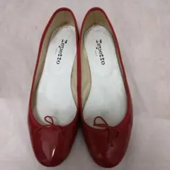 2026年最新】レペット バレエシューズ 赤の人気アイテム - メルカリ