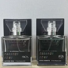 2026年最新】岡聡実 香水の人気アイテム - メルカリ