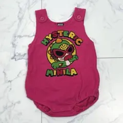 2026年最新】ヒステリックミニ サロペットの人気アイテム - メルカリ