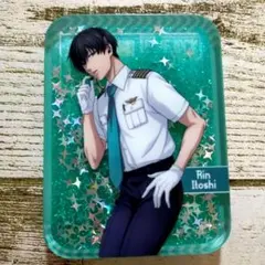 2026年最新】ブルーロック スタンド缶バッジ 糸師凛の人気アイテム