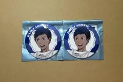 2026年最新】黒子のバスケ 青峰大輝 缶バッジの人気アイテム - メルカリ