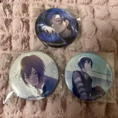 2026年最新】kAITO グリッター缶バッジの人気アイテム - メルカリ