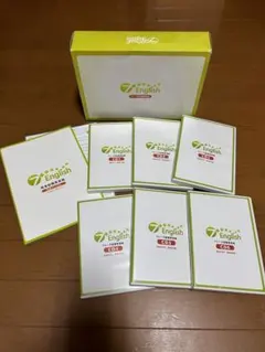 2026年最新】七田 7 Englishの人気アイテム - メルカリ