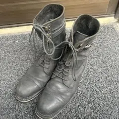 2026年最新】goa ブーツ・革靴の人気アイテム - メルカリ