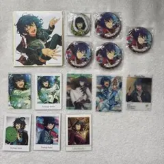 2026年最新】青葉つむぎ缶バッジの人気アイテム - メルカリ