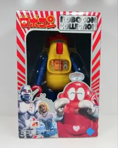 2026年最新】ロボコンソフビの人気アイテム - メルカリ