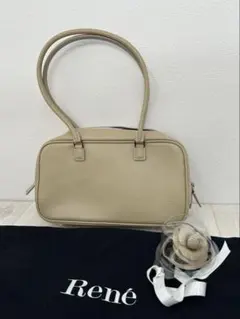 2026年最新】rene ルネ バッグの人気アイテム - メルカリ