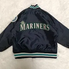 2026年最新】マリナーズ スタジャンの人気アイテム - メルカリ