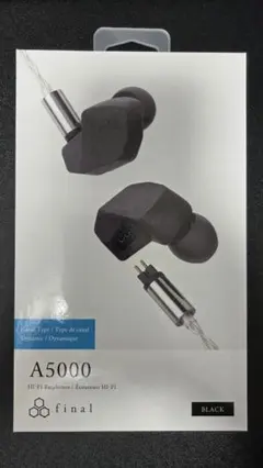 2026年最新】a5000 finalの人気アイテム - メルカリ