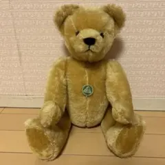 2026年最新】ハーマン テディベア アンティークの人気アイテム - メルカリ