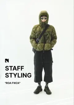 2026年最新】roa hiking light downの人気アイテム - メルカリ