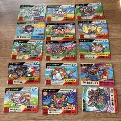 2026年最新】バーコードバトラースーパーVの人気アイテム - メルカリ