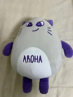 2026年最新】astro ラキ ぬいぐるみの人気アイテム - メルカリ