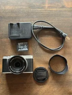 2026年最新】fujifilm xf1の人気アイテム - メルカリ
