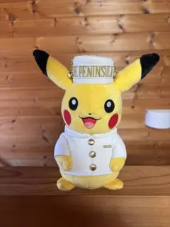 2026年最新】ペニンシュラ ピカチュウ ぬいぐるみの人気アイテム