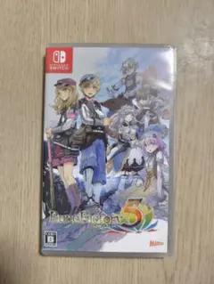 2026年最新】ルーンファクトリー5の人気アイテム - メルカリ