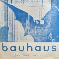 2026年最新】bauhaus レコードの人気アイテム - メルカリ