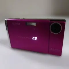 2026年最新】finepix z5の人気アイテム - メルカリ
