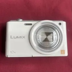 2026年最新】LUMIX DMC-SZ10の人気アイテム - メルカリ