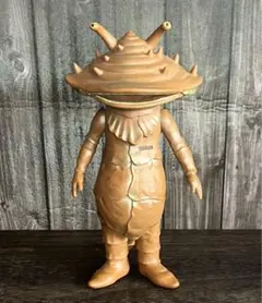 2026年最新】ソフビ カネゴンの人気アイテム - メルカリ