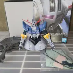 2026年最新】ジオング 完成品の人気アイテム - メルカリ