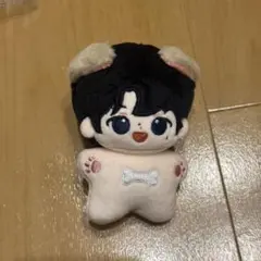 2026年最新】seventeen ぬいぐるみ ミンギュの人気アイテム - メルカリ