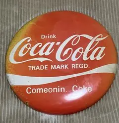 2026年最新】コカコーラ丸看板の人気アイテム - メルカリ