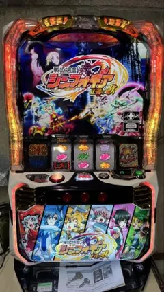 2026年最新】シンフォギア 実機 スロットの人気アイテム - メルカリ